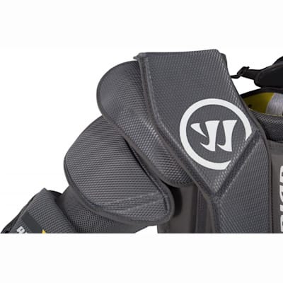  (Warrior Ritual G2 Goalie Chest & Arms - Senior)