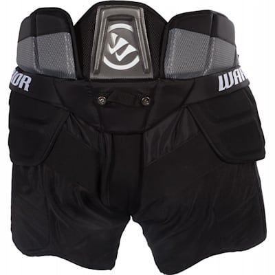 Back View (Warrior Ritual X Pro Goalie Pants - Senior)