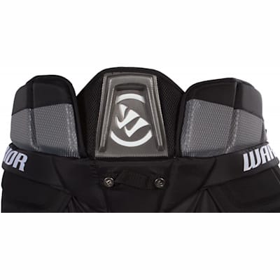 Spine Protection (Warrior Ritual X Pro Goalie Pants - Senior)