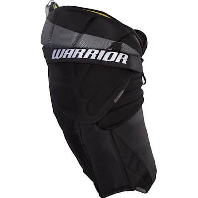 Profile View (Warrior Ritual X Pro Goalie Pants - Senior)
