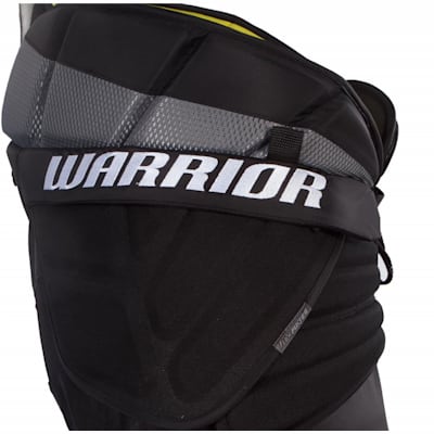 Kidney Protection (Warrior Ritual X Pro Goalie Pants - Senior)