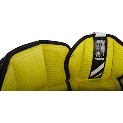 Liner View (Warrior Ritual X Pro Goalie Pants - Senior)