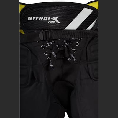 Jock Protection (Warrior Ritual X Pro Goalie Pants - Senior)