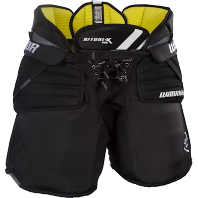 Senior (Warrior Ritual X Pro Goalie Pants - Senior)