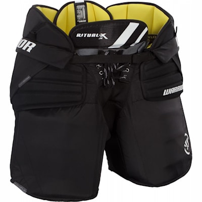  (Warrior Ritual X Goalie Pants - Junior)