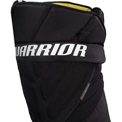  (Warrior Ritual X Goalie Pants - Junior)