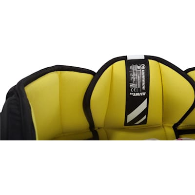  (Warrior Ritual X Goalie Pants - Junior)