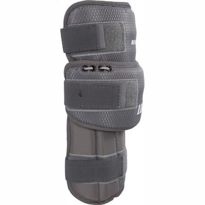  (Warrior Ritual X Pro Goalie Knee Guards - Senior)