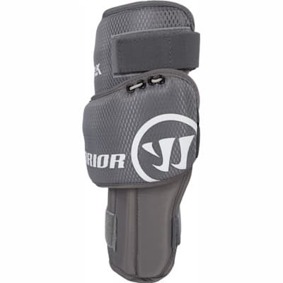  (Warrior Ritual X Pro Goalie Knee Guards - Senior)