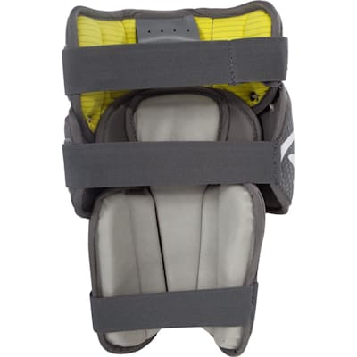  (Warrior Ritual X Pro Goalie Knee Guards - Senior)