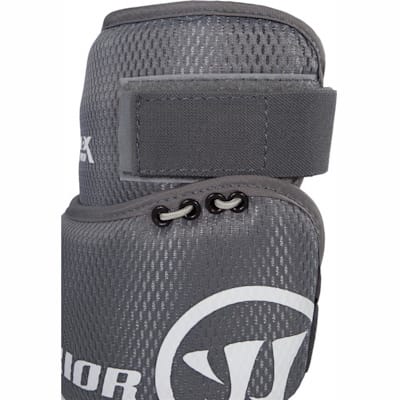  (Warrior Ritual X Pro Goalie Knee Guards - Senior)
