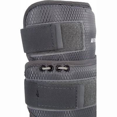  (Warrior Ritual X Pro Goalie Knee Guards - Senior)