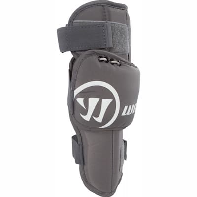  (Warrior Ritual X Goalie Knee Guards - Senior)