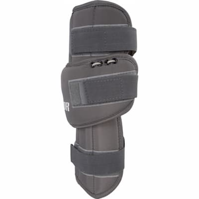  (Warrior Ritual X Goalie Knee Guards - Senior)