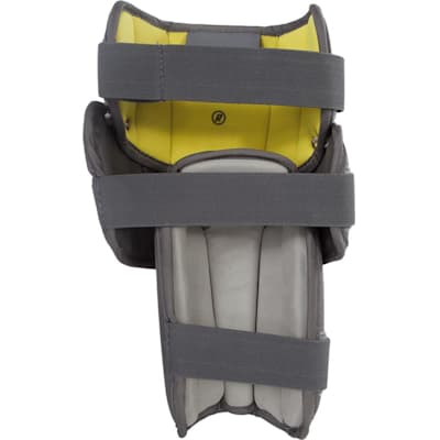  (Warrior Ritual X Goalie Knee Guards - Senior)
