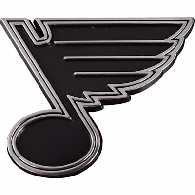 St. Louis Blues (NHL Chrome Auto Emblem)