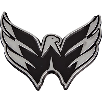 Washington Capitals (NHL Chrome Auto Emblem)