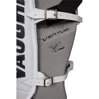 Straps (Vaughn Ventus LT88 Goalie Leg Pads - Senior)