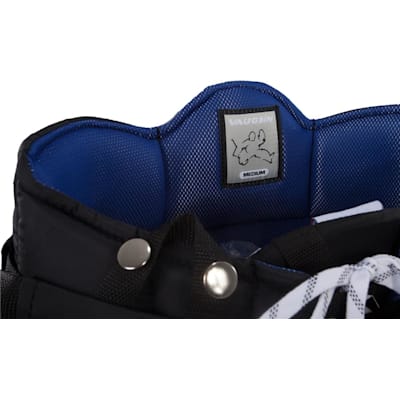 Liner View (Vaughn Ventus LT68 Goalie Pants - Junior)