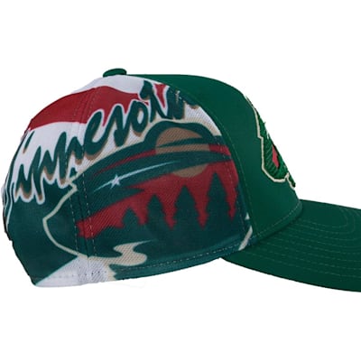 Reebok 2015 NHL Team Playoffs Hat Mens Pure Hockey Equipment