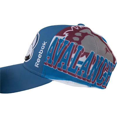 Reebok hockey hat clearance