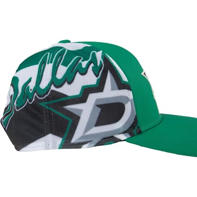 Reebok hockey hat 2025