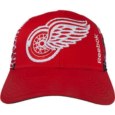 Reebok nhl hats top