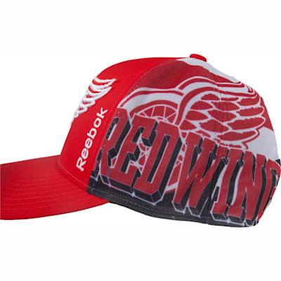 Reebok hockey hat discount