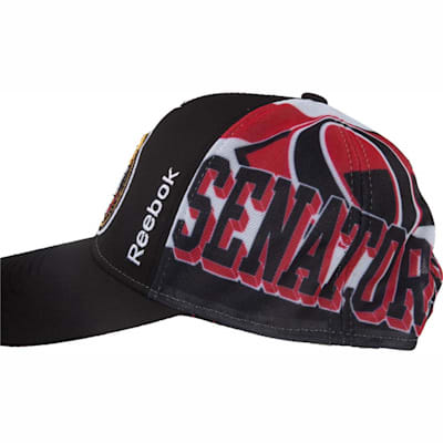 Reebok hockey hat best sale