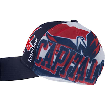Reebok 2015 NHL Team Playoffs Hat Mens Pure Hockey Equipment