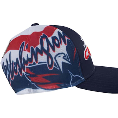 Reebok 2015 NHL Team Playoffs Hat Mens Pure Hockey Equipment