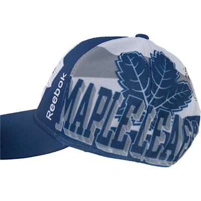 Reebok 2015 NHL Team Playoffs Hat Mens Pure Hockey Equipment