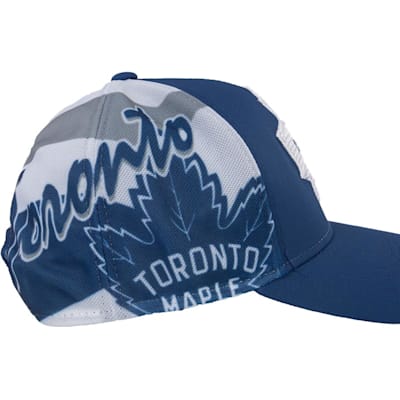 Reebok 2015 NHL Team Playoffs Hat Mens Pure Hockey Equipment