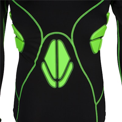 Under armour padded hockey shirt 2025