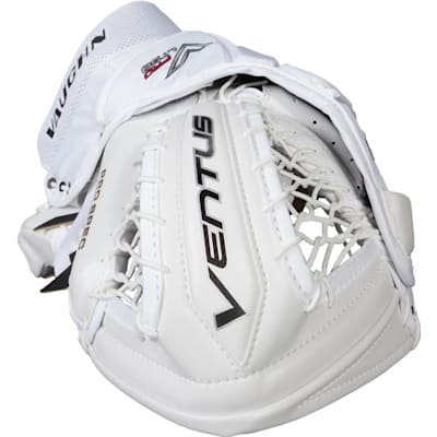 Top View (Vaughn Ventus LT98 Pro Goalie Catch Glove - Senior)