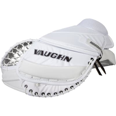 Backhand View (Vaughn Ventus LT98 Pro Goalie Catch Glove - Senior)