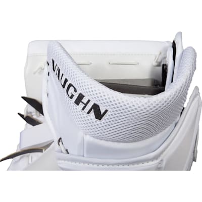 Cuff View (Vaughn Ventus LT98 Pro Goalie Catch Glove - Senior)