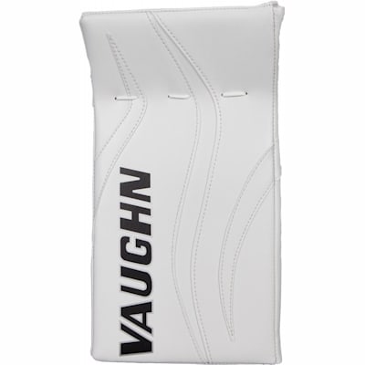 Front View (Vaughn Ventus LT98 Goalie Blocker - Senior)