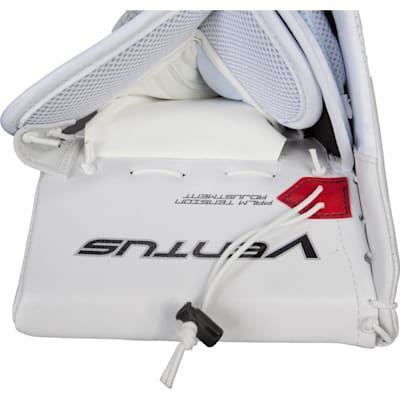 Inside View (Vaughn Ventus LT98 Goalie Blocker - Senior)