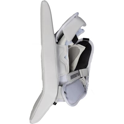 Side View (Vaughn Ventus LT98 Goalie Blocker - Senior)