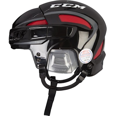  (CCM FITLITE Hockey Helmet)