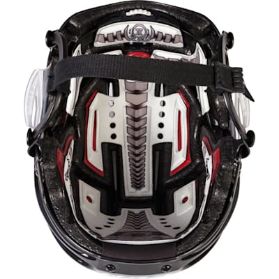  (CCM FITLITE Hockey Helmet)