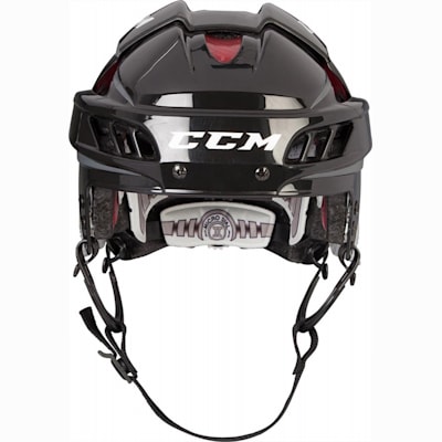  (CCM FITLITE Hockey Helmet)