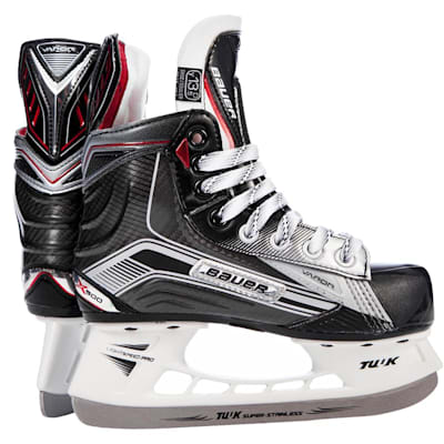  (Bauer Vapor X900 Ice Hockey Skates - Youth)