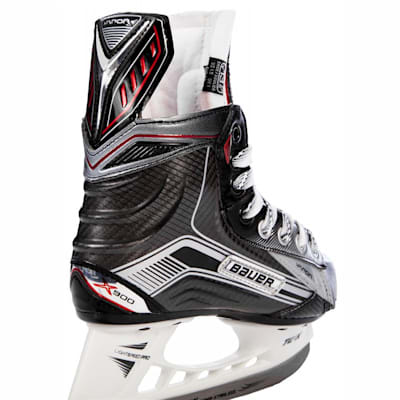  (Bauer Vapor X900 Ice Hockey Skates - Youth)