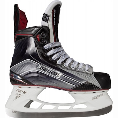 Side View (Bauer Vapor X900 Ice Hockey Skates - Senior)
