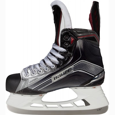 Side View (Bauer Vapor X900 Ice Hockey Skates - Senior)