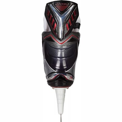 Back View (Bauer Vapor X900 Ice Hockey Skates - Senior)