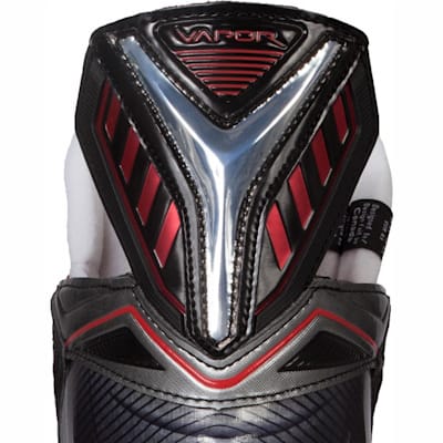 Back Zoomed View (Bauer Vapor X900 Ice Hockey Skates - Senior)