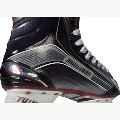 Arch View (Bauer Vapor X900 Ice Hockey Skates - Senior)